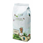 Káva Fairtrade Puro Fuerte zrnková 1 kg