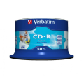 CD-R potláčiteľné