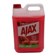Ajax na podlahy 5l