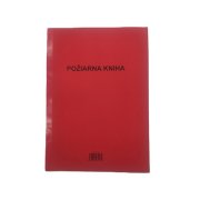 požiarna kniha