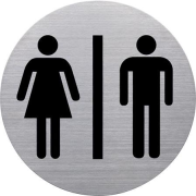 piktogram wc